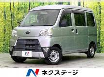 2019 Subaru Sambar