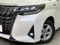 2021 Toyota Alphard Hybrid