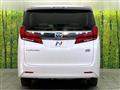 2021 Toyota Alphard Hybrid