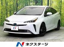 2022 Toyota Prius