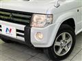 2010 Mitsubishi Pajero Mini