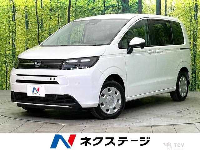 2024 Honda Freed