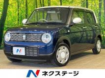 2020 Suzuki Lapin