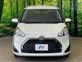 2020 Toyota Sienta