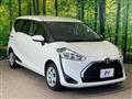 2020 Toyota Sienta