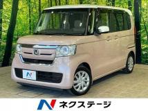 2018 Honda N BOX