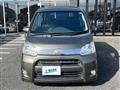 2012 Daihatsu Move