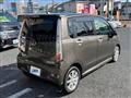 2012 Daihatsu Move