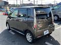 2012 Daihatsu Move