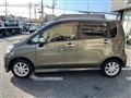 2012 Daihatsu Move