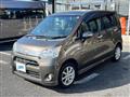 2012 Daihatsu Move