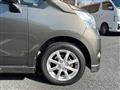 2012 Daihatsu Move
