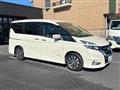 2016 Nissan Serena