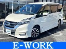 2016 Nissan Serena
