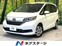 2023 Honda Freed