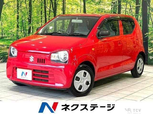 2015 Suzuki Alto