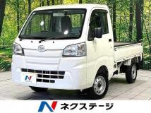 2014 Daihatsu Hijet Truck