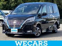 2021 Nissan Serena