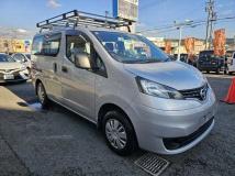 2019 Nissan NV200 VANETTE