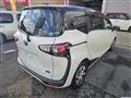 2020 Toyota Sienta