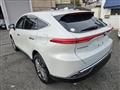 2024 Toyota Harrier Hybrid