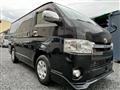 2018 Toyota Hiace Van