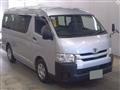 2018 Toyota Hiace Wagon
