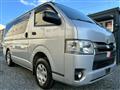 2016 Toyota Hiace Van