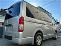 2016 Toyota Hiace Van
