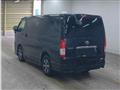 2023 Toyota Hiace Van