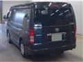2008 Toyota Hiace Wagon