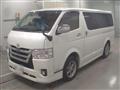 2019 Toyota Hiace Van