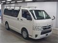 2020 Toyota Hiace Van