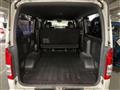2018 Toyota Hiace Van