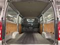 2014 Toyota Hiace Van