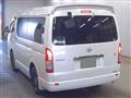 2014 Toyota Hiace Wagon