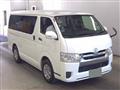 2020 Toyota Hiace Van