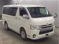 2018 Toyota Hiace Van