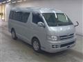 2008 Toyota Hiace Wagon