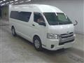 2016 Toyota Hiace Van