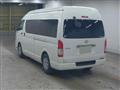 2016 Toyota Hiace Van