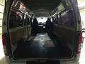 2016 Toyota Hiace Van