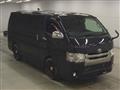 2015 Toyota Hiace Van