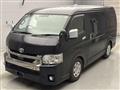 2021 Toyota Hiace Van