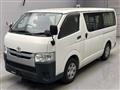 2018 Toyota Hiace Van
