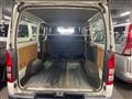 2018 Toyota Hiace Van