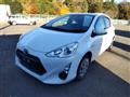 2016 Toyota AQUA