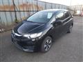 2016 Honda Fit Hybrid