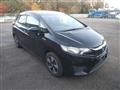 2016 Honda Fit Hybrid