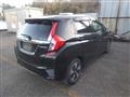 2016 Honda Fit Hybrid
